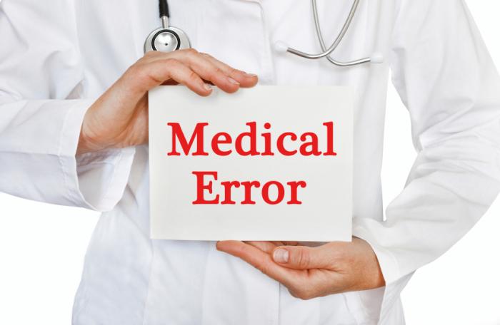 Are Medical Errors Still the Third Leading Cause of Death?